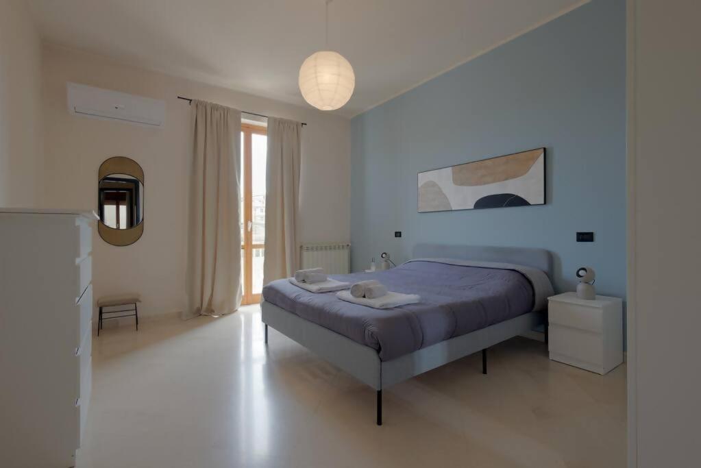Ferienwohnung Casa Del Vince Canicattì Exterior foto